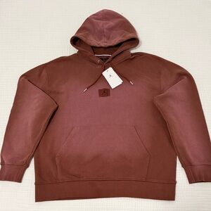 Jordan Flight Fleece Pullover Hoodie  size XL